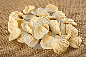 Orecchiette