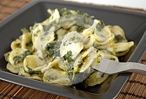 Orecchiette cime di rapa