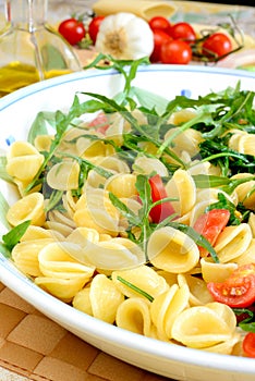 Orecchiette pasta