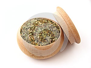 Oregano