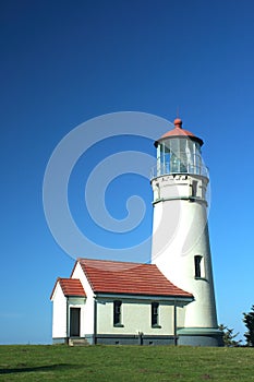 Oregon coast portraits