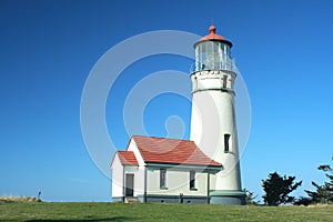 Oregon coast portraits