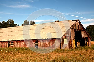 Oregon country portraits