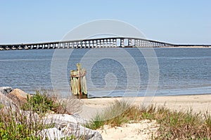 Oregon inlet Bridge
