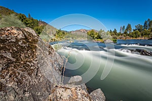 Oregon landscapes and scenery