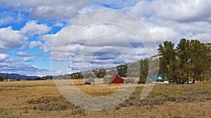 Oregon Outback Farmstead photo