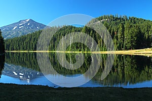 Oregon portraits