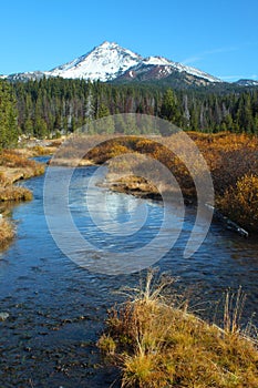 Oregon portraits