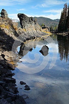 Oregon portraits