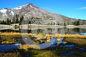 Oregon portraits