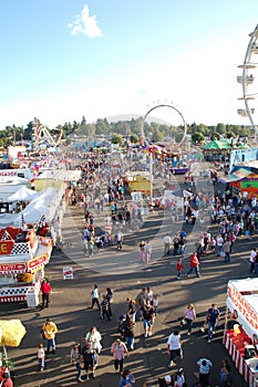 Oregon State Fair