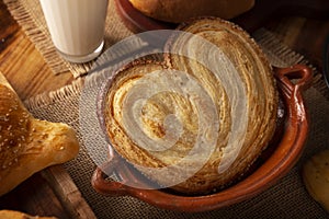 Orejas Sweet Bread photo