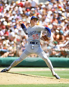 Orel Hershiser