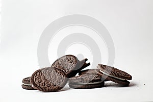 Oreo bisket