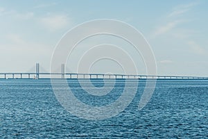 Oresund Bridge