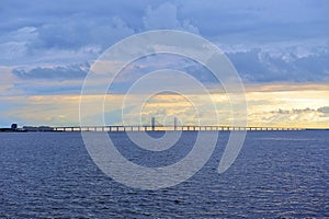 Oresund Bridge