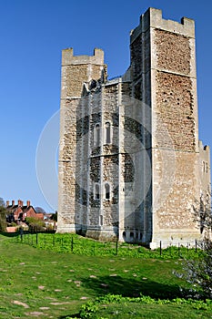 Orford Castle