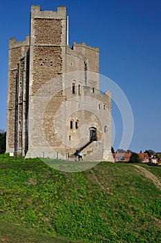 Orford Castle