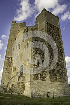 Orford Castle