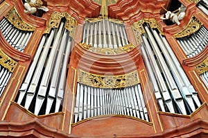 Organ