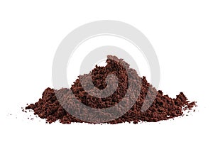 Organic acai powder, antioxidant - Euterpe oleracea