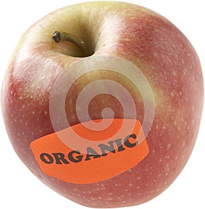 Organic Apple