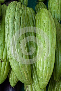 Organic Bitter Melon
