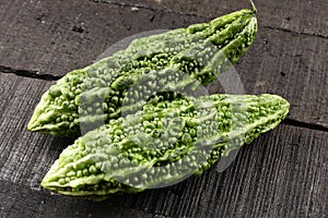 Organic Bitter melons