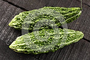 Organic Bitter melons
