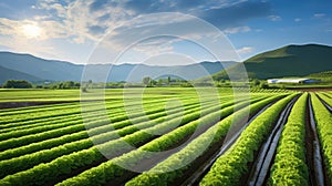 organic celery farm ca