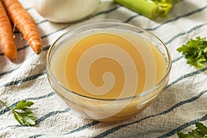 Organic Chicken Bone Broth