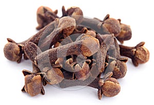 Organic clove