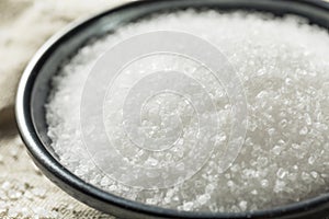 Organic Coarse Sea Salt