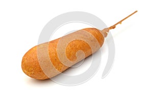 Organic CornDog