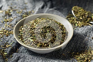 Organic Dry Herbs De Provence