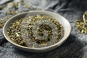 Organic Dry Herbs De Provence