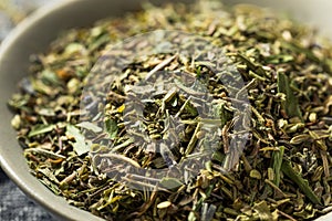 Organic Dry Herbs De Provence