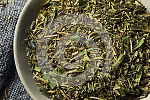 Organic Dry Herbs De Provence