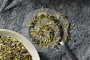 Organic Dry Herbs De Provence