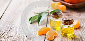 Organic essential tangerine, mandarin, clementine oil