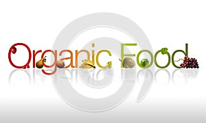 Organic Food