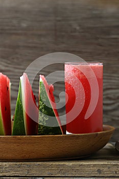 organic fresh watermelon for juice