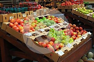 Farmer Market