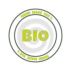 Organic icon.Non-GMO.Ecology icon.Eco food.Labels.Eco food.