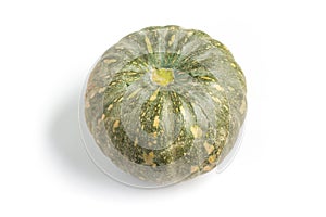 Organic Japonese Pumpkin
