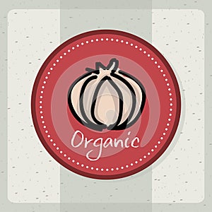 Organic labels