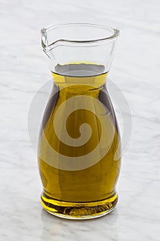 Organic olive oil