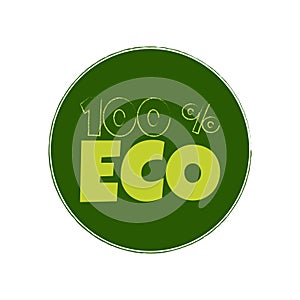 Organic Products Labels.Eco.Healthy food.Ecology icon.Organic cosmetics.Non GMO.