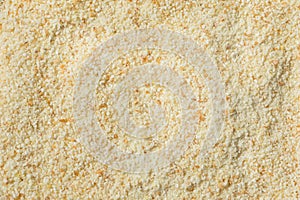 Organic Raw Milled Wheat Farina Grain