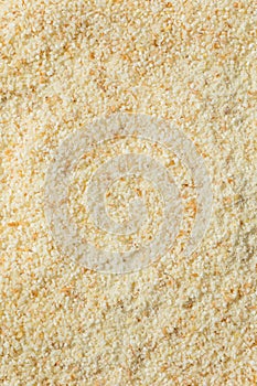 Organic Raw Milled Wheat Farina Grain